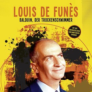 Bilder Balduin, der Trockenschwimmer