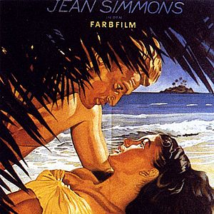 Bilder Die blaue Lagune