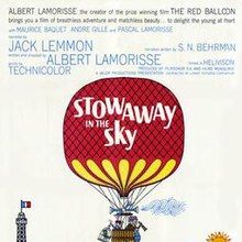 Bilder Die Reise im Ballon