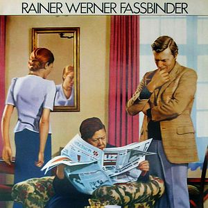 Bilder Mutter Küsters' Fahrt zum Himmel