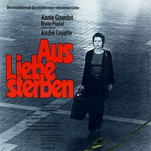 Bilder Aus Liebe sterben