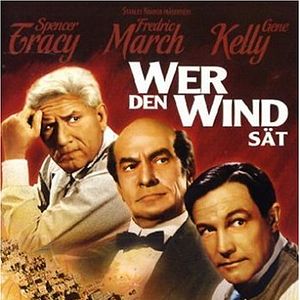 Bilder Wer den Wind sät