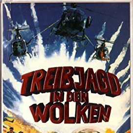 Bilder Treibjagd in den Wolken (TV)