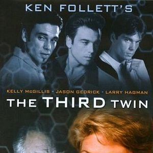 Bilder Der dritte Zwilling