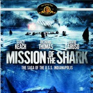 Bilder Operation Haifisch - Lautlos kommt der Tod