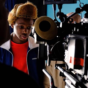 Bilder Azize Diabate Abdoulaye