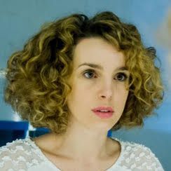 Bilder Salima Sarah Glamine