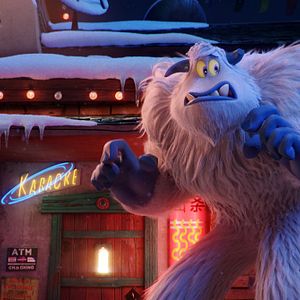 Bilder Smallfoot - Ein eisigartiges Abenteuer