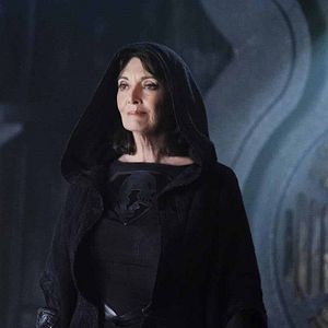 Bilder Sarah Douglas