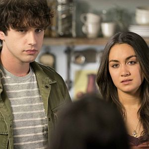 Bilder David Lambert (II)