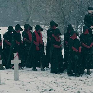 Bilder The Handmaid's Tale - Der Report der Magd