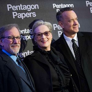 Bilder Steven Spielberg