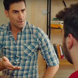 Bilder Enes Batur Hayal Mi Gerçek Mi?