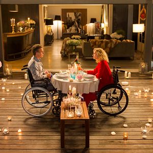 Bilder Alexandra Lamy