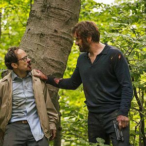 Bilder Taken - Die Zeit ist dein Feind