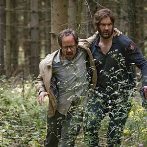 Bilder Taken - Die Zeit ist dein Feind