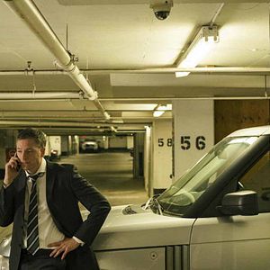 Bilder Taken - Die Zeit ist dein Feind