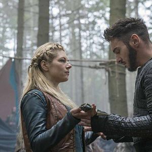 Bilder Katheryn Winnick