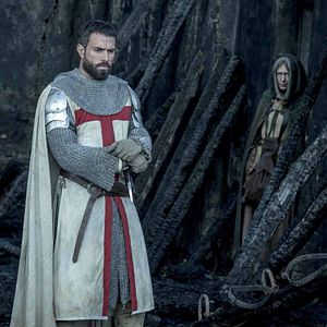 Bilder Knightfall