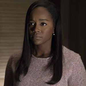 Bilder Aja Naomi King