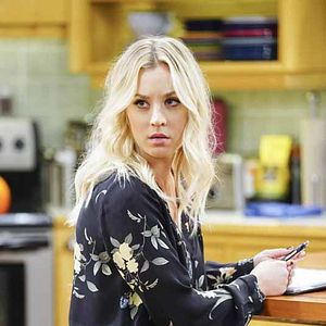 Bilder Kaley Cuoco