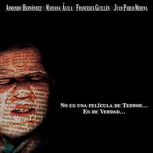 Bilder Cañitas. Presencia