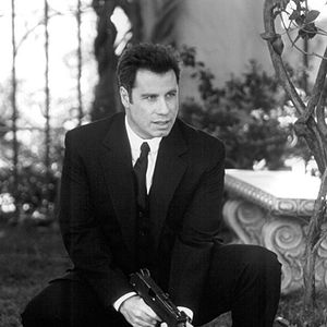 Bilder John Travolta