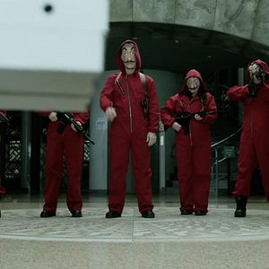 Bilder Haus des Geldes