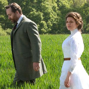 Bilder Howards End