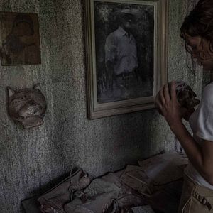 Bilder Die Geister des Flusses