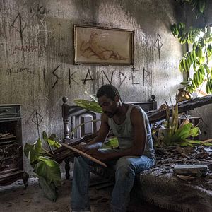 Bilder Die Geister des Flusses