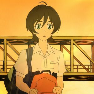 Bilder Devilman Crybaby