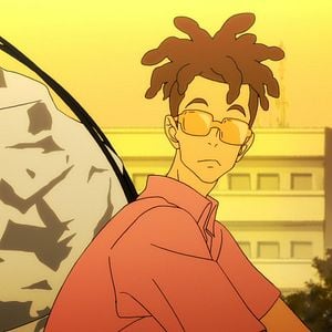 Bilder Devilman Crybaby