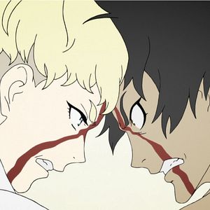 Bilder Devilman Crybaby