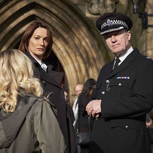 Bilder Adrian Edmondson