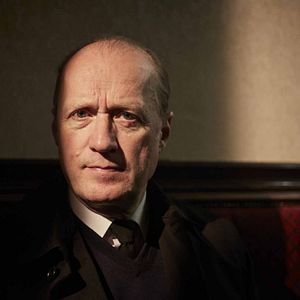 Bilder Adrian Edmondson