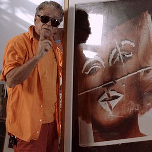 Bilder Neville D'Almeida: Cronista da Beleza e do Caos