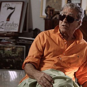 Bilder Neville D'Almeida: Cronista da Beleza e do Caos