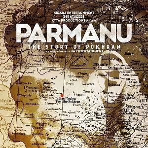 Bilder Parmanu: The Story of Pokhran