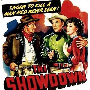 Bilder Blutrache in Montana