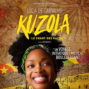 Bilder Kuzola, le chant des racines