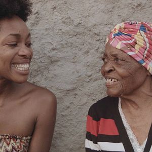 Bilder Kuzola, le chant des racines