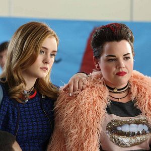 Bilder Melanie Field