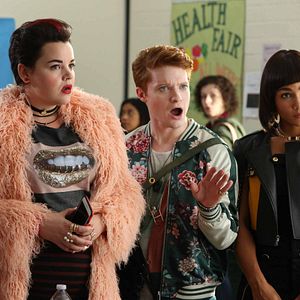 Bilder Melanie Field