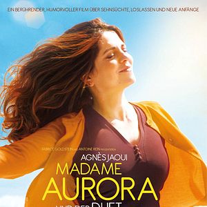 Bilder Madame Aurora und der Duft von Frühling