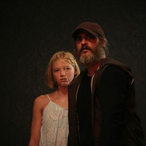 Bilder Ekaterina Samsonov