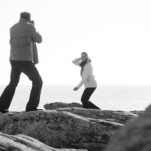 Bilder Marie Bäumer