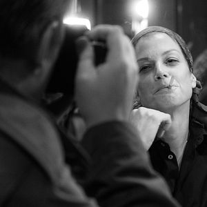 Bilder Marie Bäumer