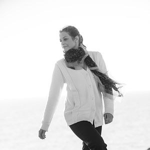 Bilder Marie Bäumer