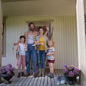 Bilder Mikke Emil Rasch